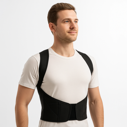 Dikbel™ Anında Duruş Düzeltici Korse